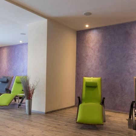 Hotel Waldcafe Зельден Екстер'єр фото