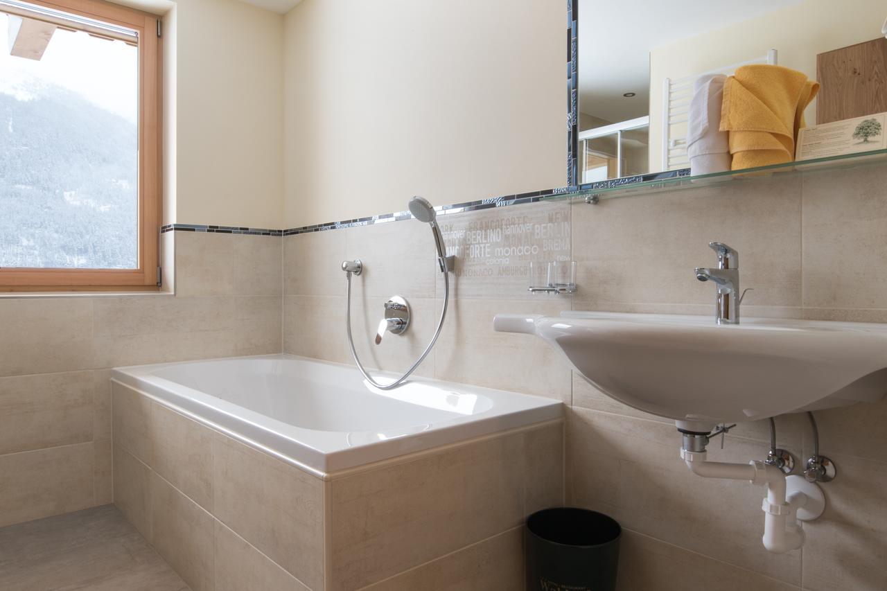 Hotel Waldcafe Зельден Номер фото