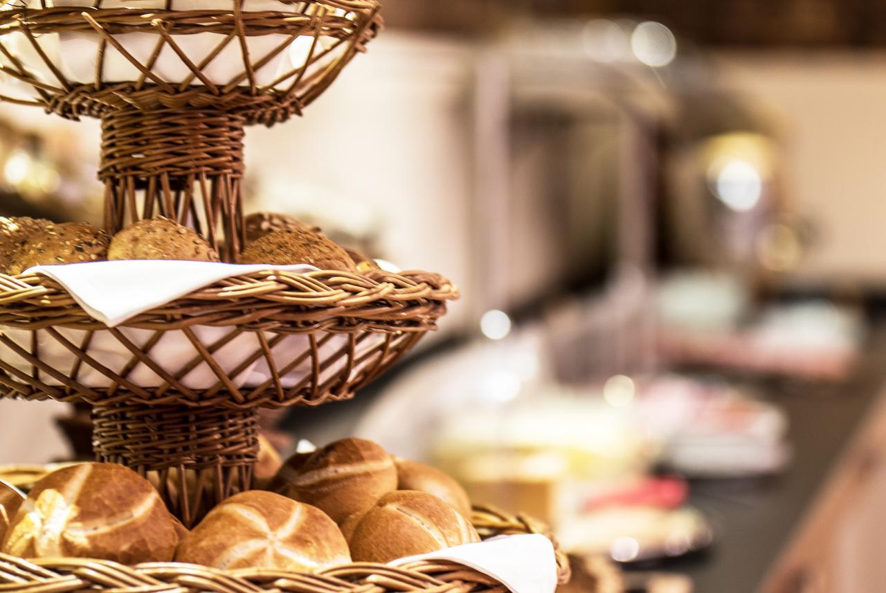 Hotel Waldcafe Зельден Екстер'єр фото