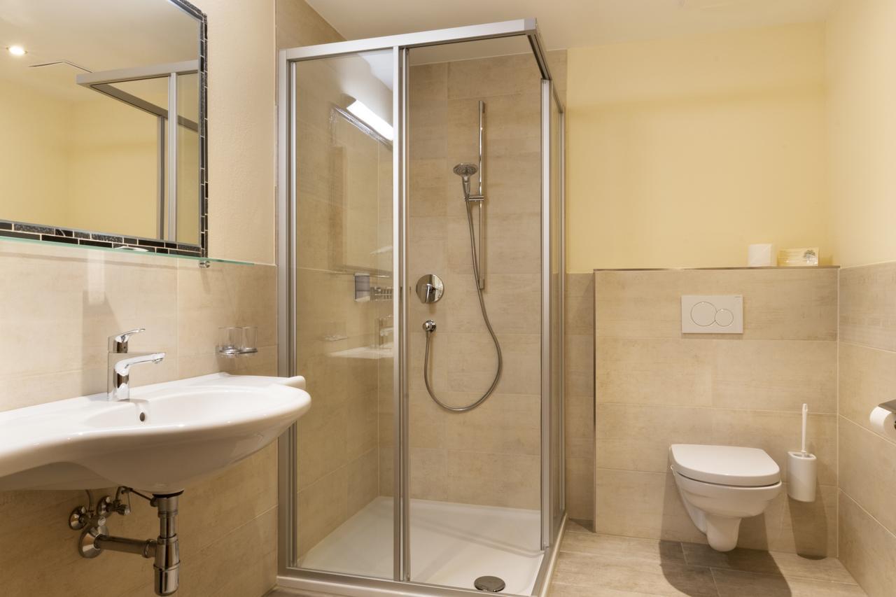 Hotel Waldcafe Зельден Екстер'єр фото
