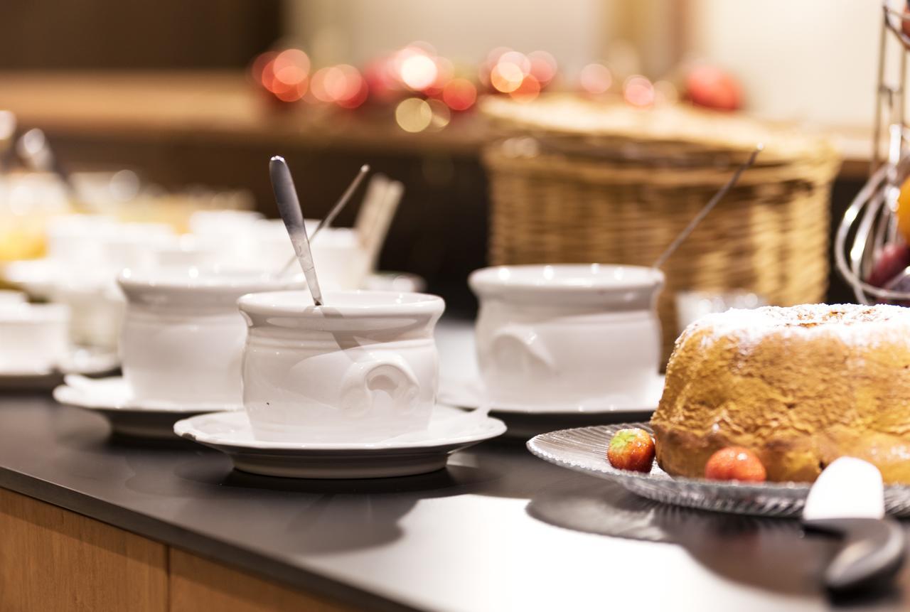Hotel Waldcafe Зельден Екстер'єр фото